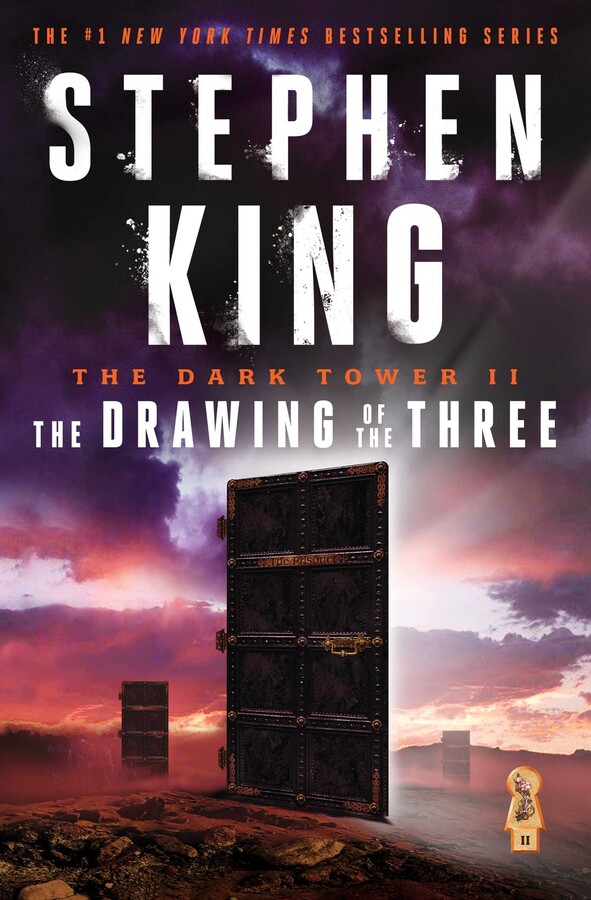 Dark Tower II