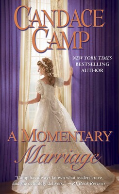 A Momentary Marriage A Momentary Marriage