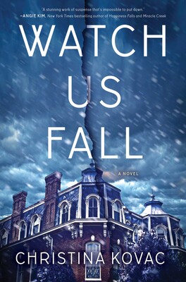 Watch Us Fall Watch Us Fall