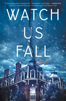 Watch Us Fall Watch Us Fall