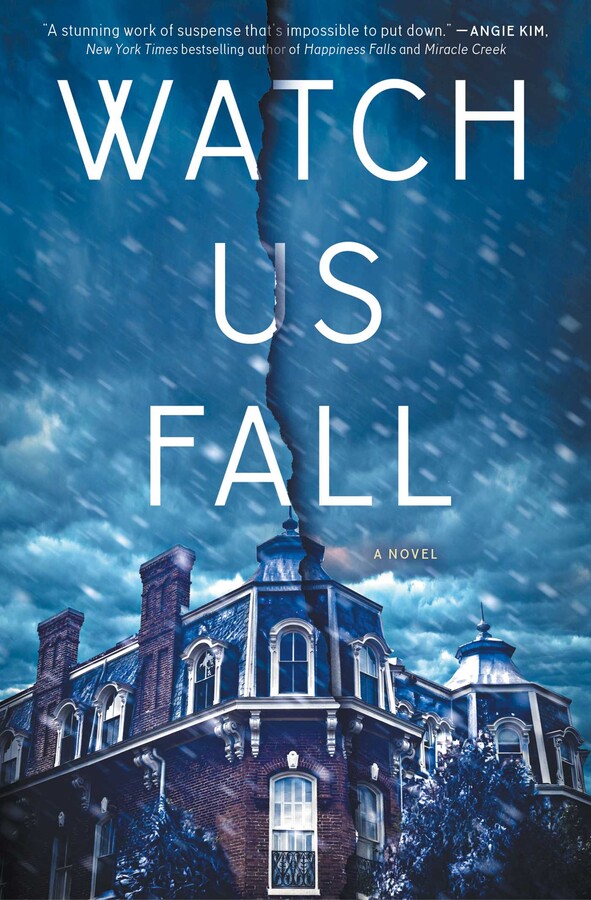 Watch Us Fall