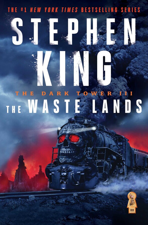 Dark Tower III