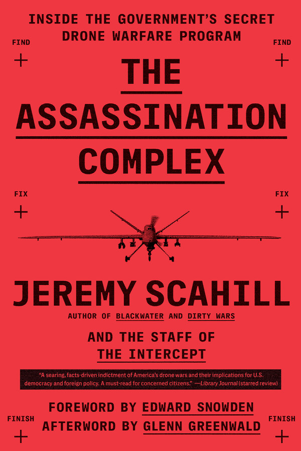 Assassination Complex