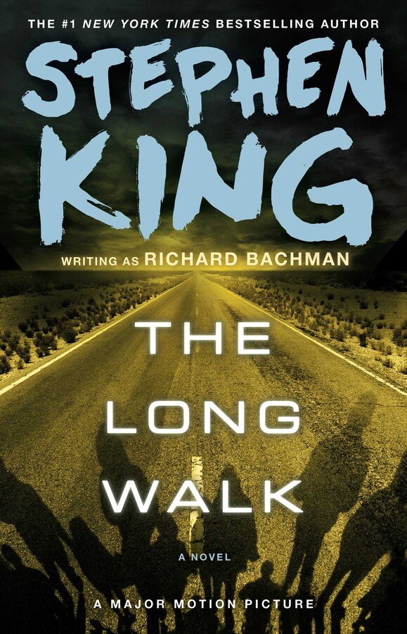 Long Walk