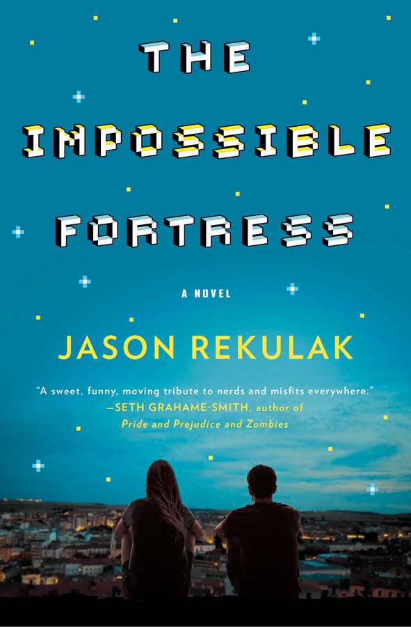 Impossible Fortress