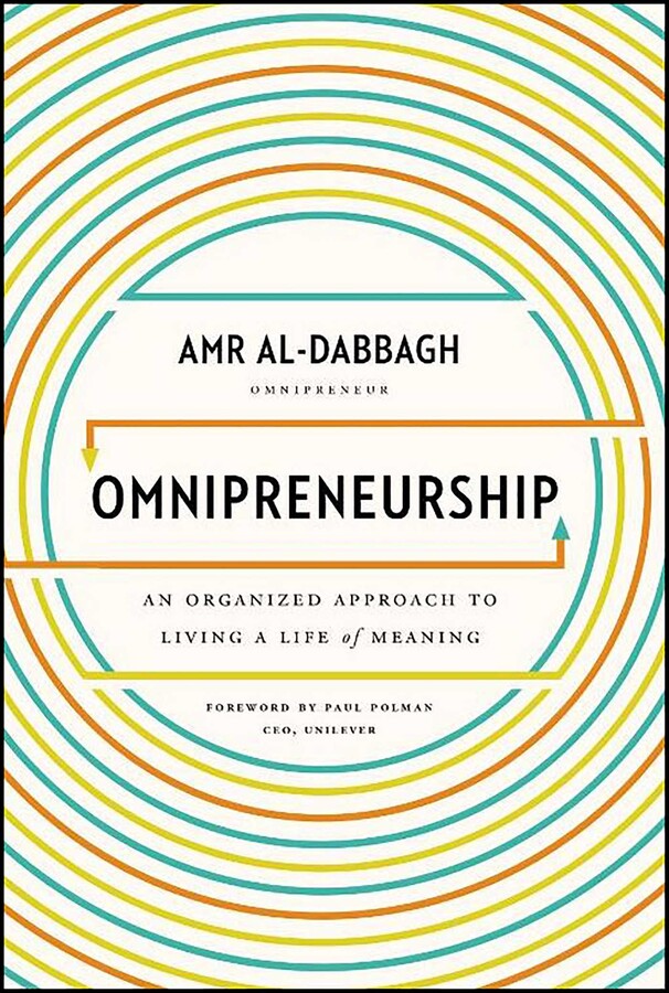Omnipreneurship