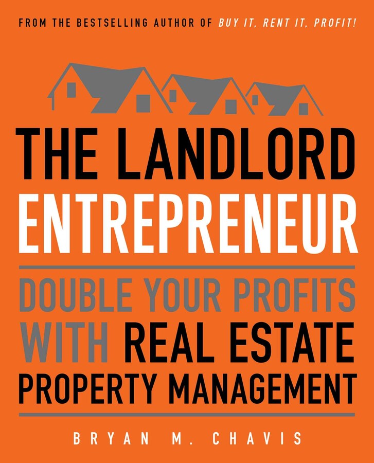 Landlord Entrepreneur