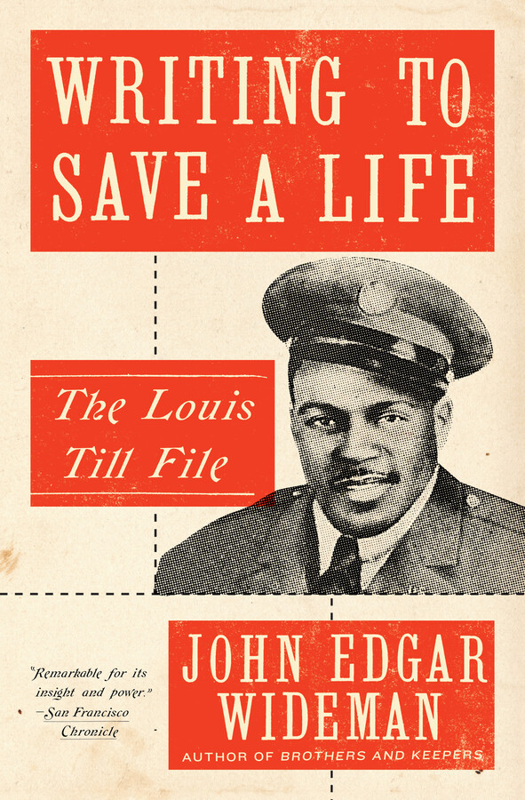 Writing to Save a Life