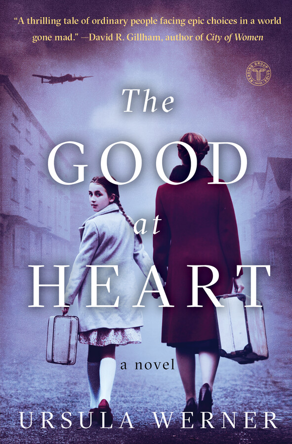 Good at Heart