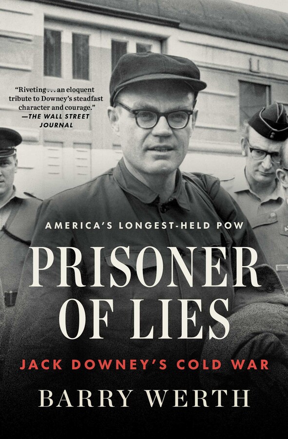 Prisoner of Lies