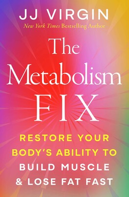 Metabolism Fix Metabolism Fix