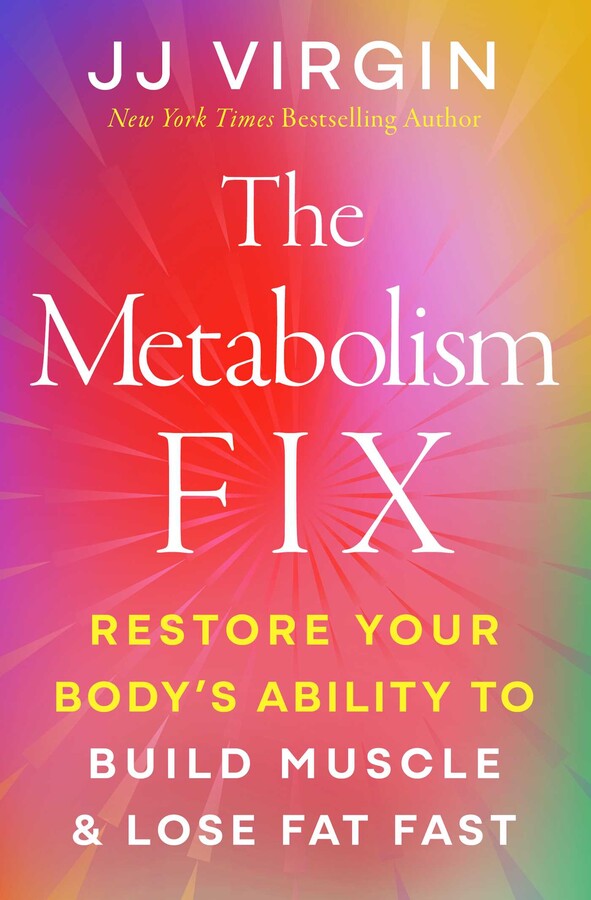 Metabolism Fix