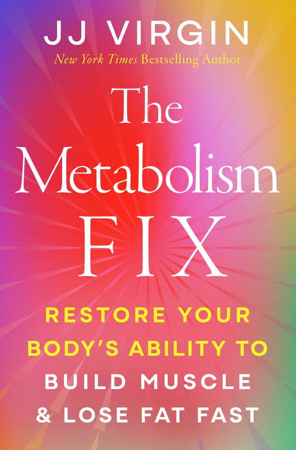 Metabolism Fix