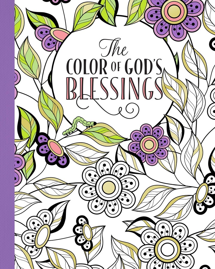 Color of God's Blessings