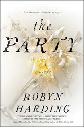 Robyn Harding Robyn Harding book cover