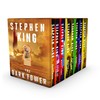 The Dark Tower 8-Book Boxed Set | Book by Stephen King | Official