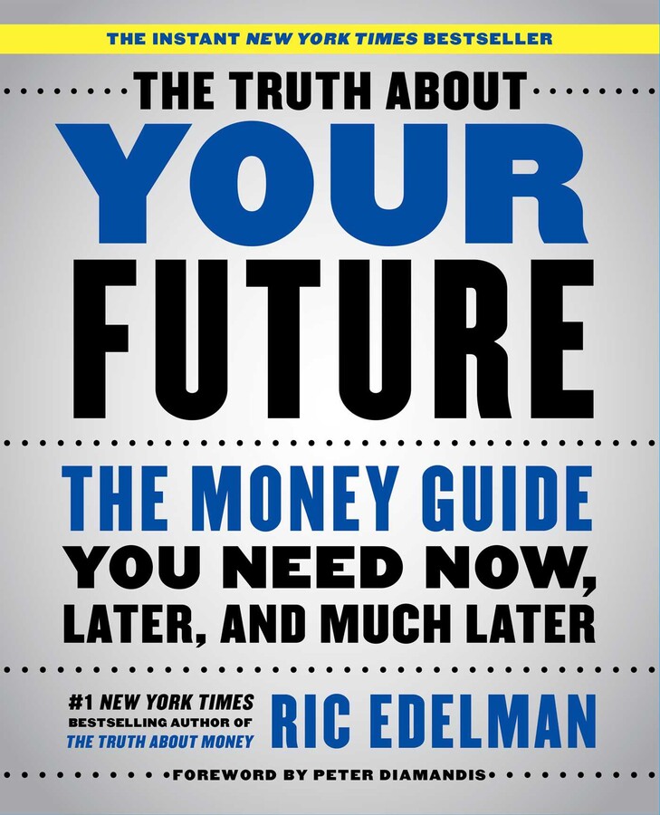 Truth About Your Future