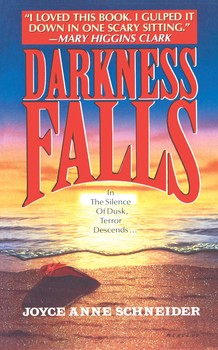 DARKNESS FALLS DARKNESS FALLS