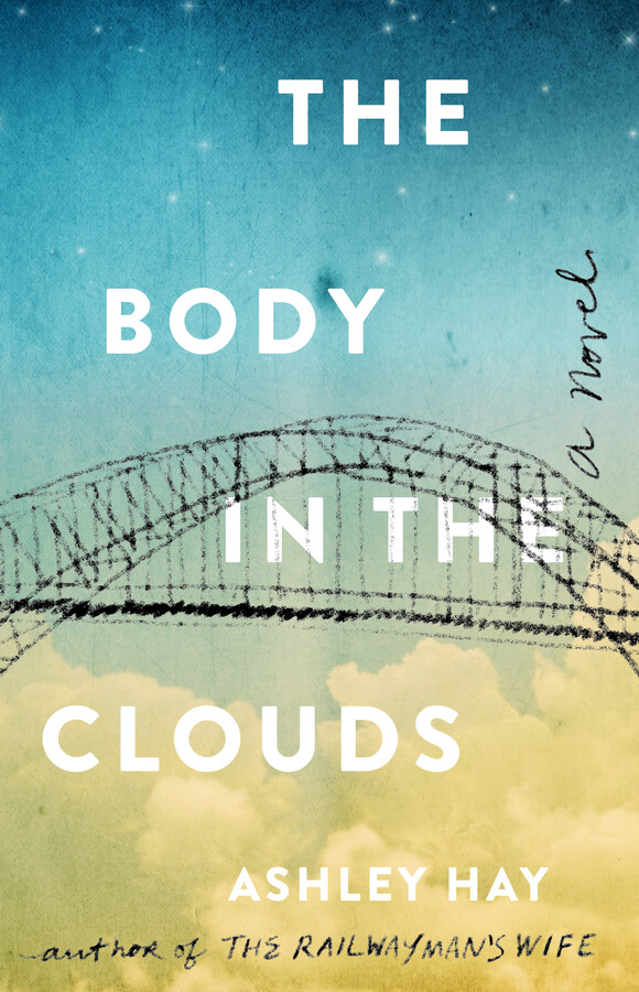 Body in the Clouds