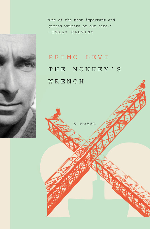 Monkey's Wrench