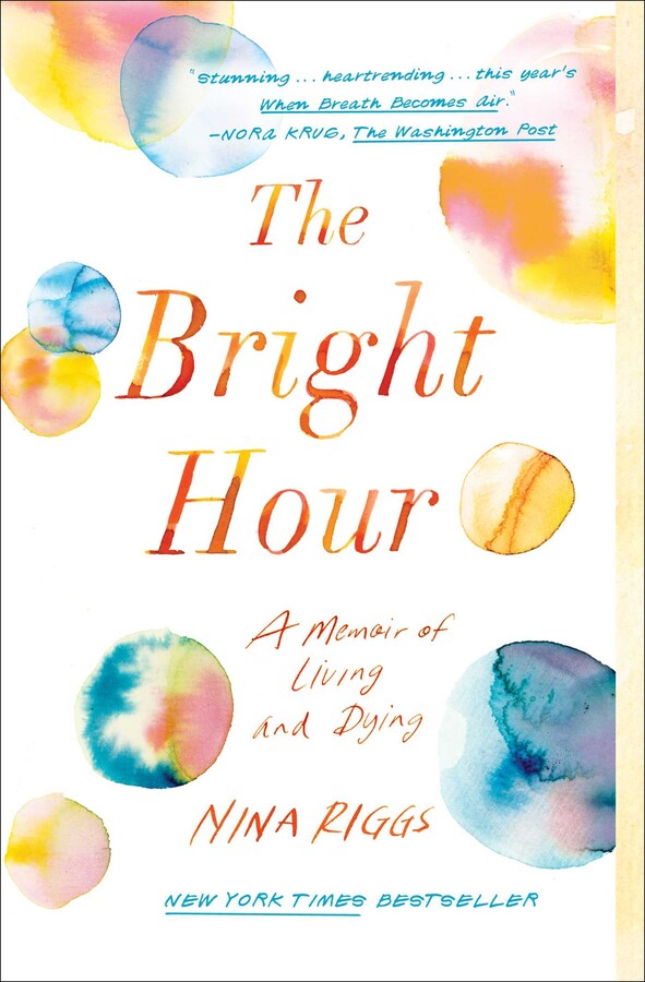 Bright Hour
