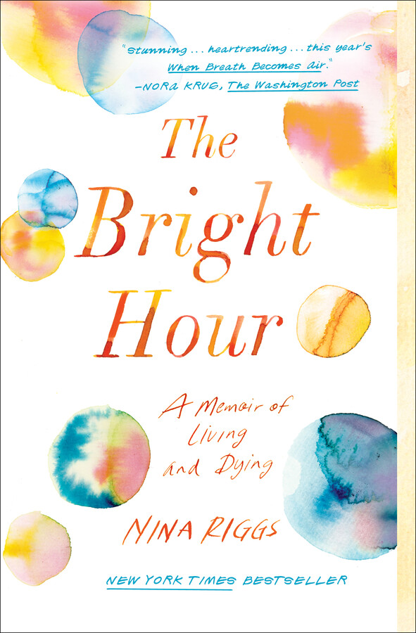 Bright Hour
