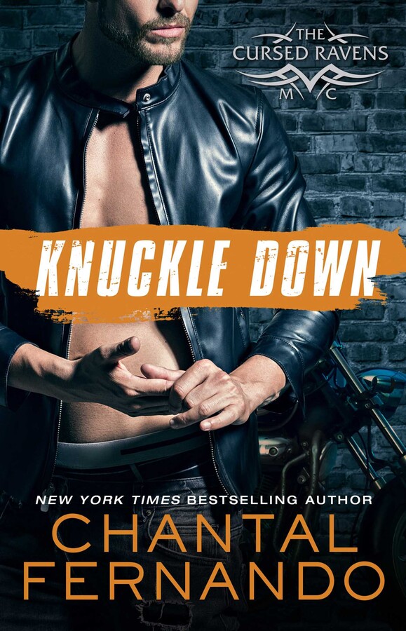Knuckle Down eBook by Chantal Fernando | Official Publisher Page ...