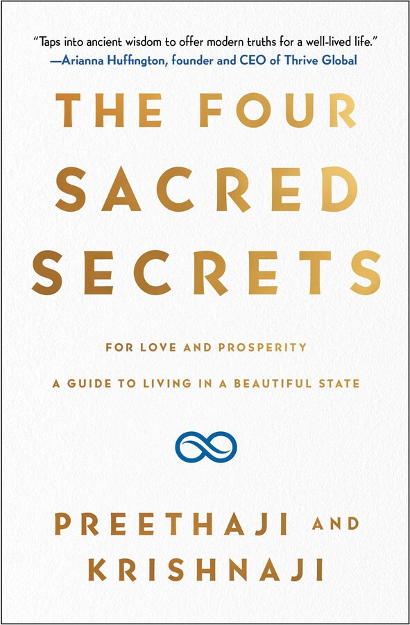 Four Sacred Secrets