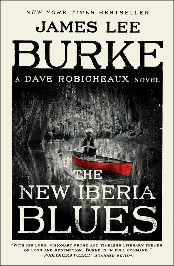 New Iberia Blues