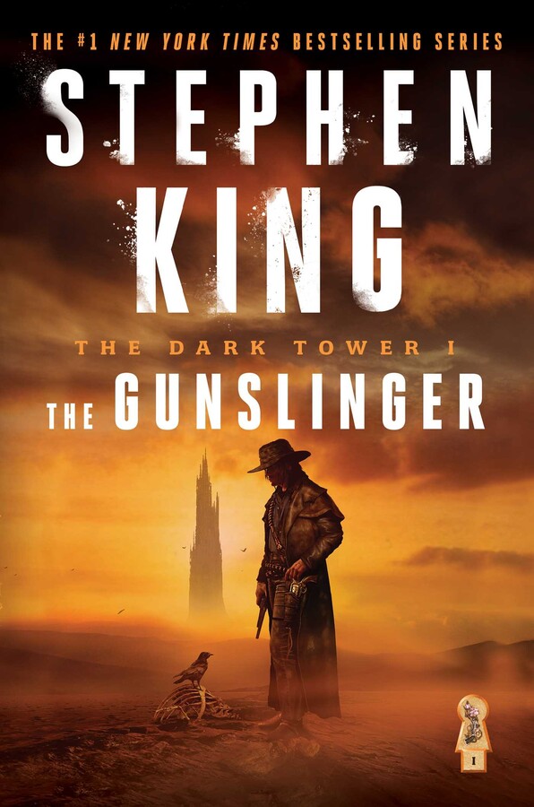 Dark Tower I