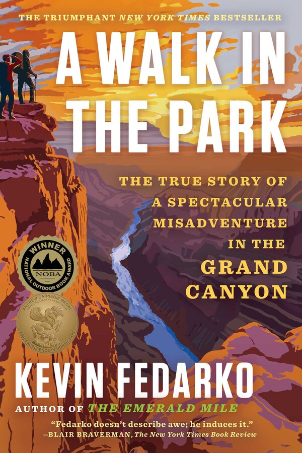 Walk in the Park