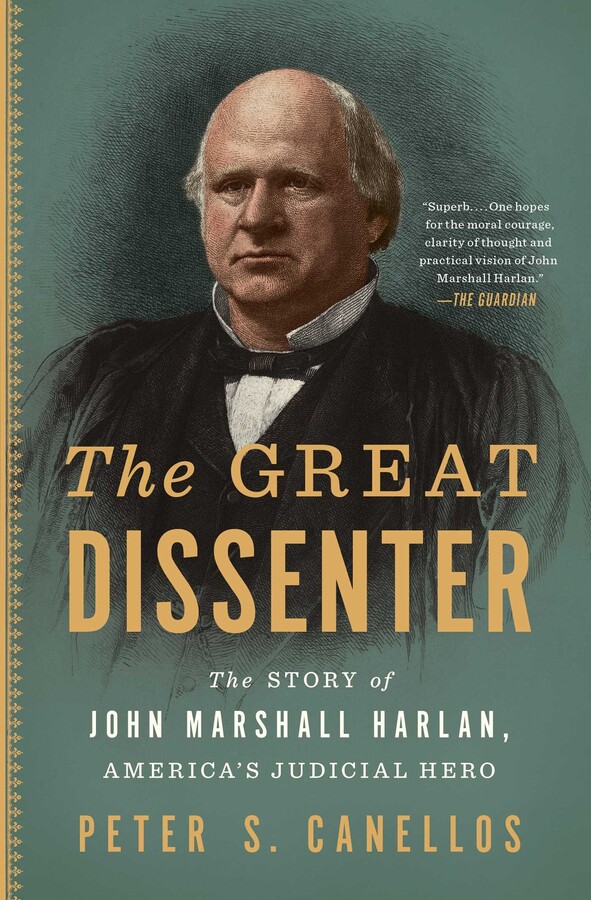 Great Dissenter