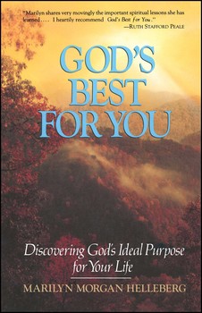 GODS BEST FOR YOU