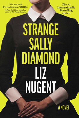 Strange Sally Diamond Strange Sally Diamond