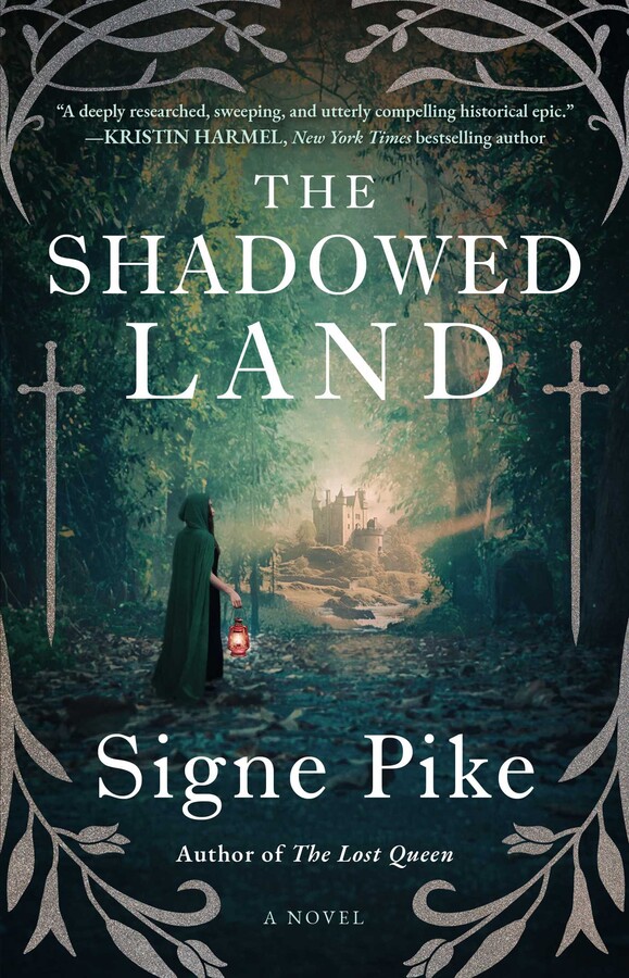 Shadowed Land