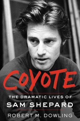Coyote Coyote