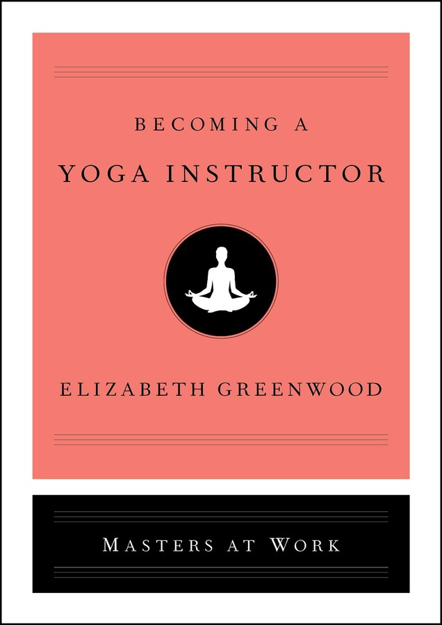 Becoming a Yoga Instructor