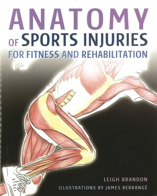 Anatomy of Sports Injuries Anatomy of Sports Injuries