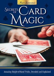 Secrets of Card Magic