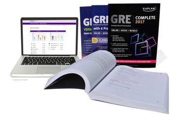 GRE Complete 2017 GRE Complete 2017