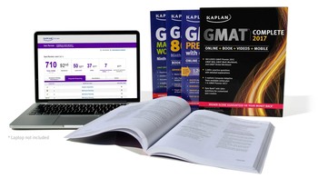 GMAT Complete 2017 GMAT Complete 2017