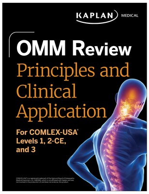 OMM Review: Principles and Clinical Application OMM Review: Principles and Clinical Application