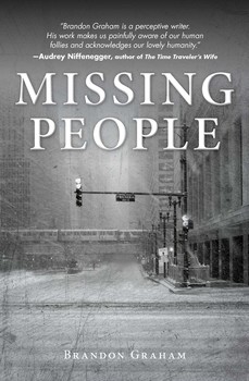 Missing People Missing People