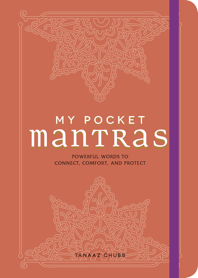 My Pocket Mantras