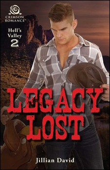 Legacy Lost Legacy Lost