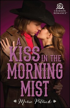 A Kiss in the Morning Mist A Kiss in the Morning Mist