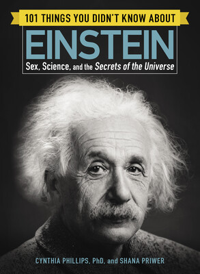 101 Things You Didn't Know about Einstein 101 Things You Didn't Know about Einstein