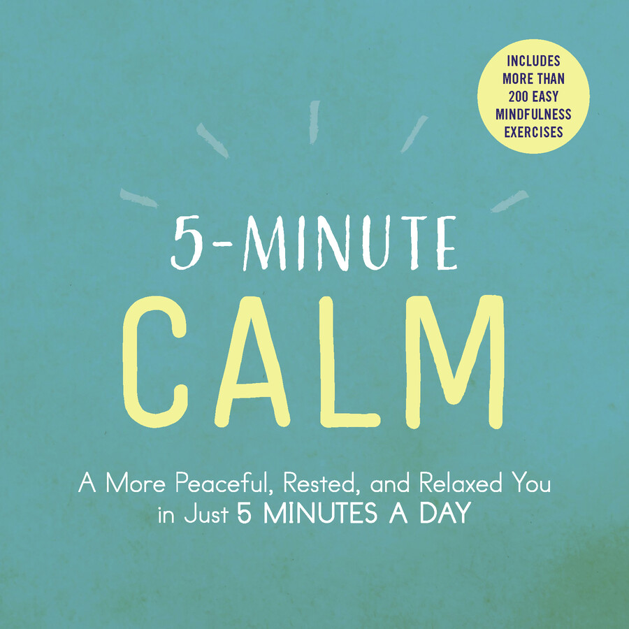5-Minute Calm