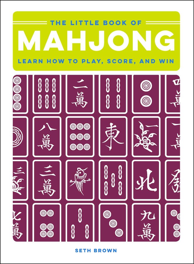 Little Book of Mahjong