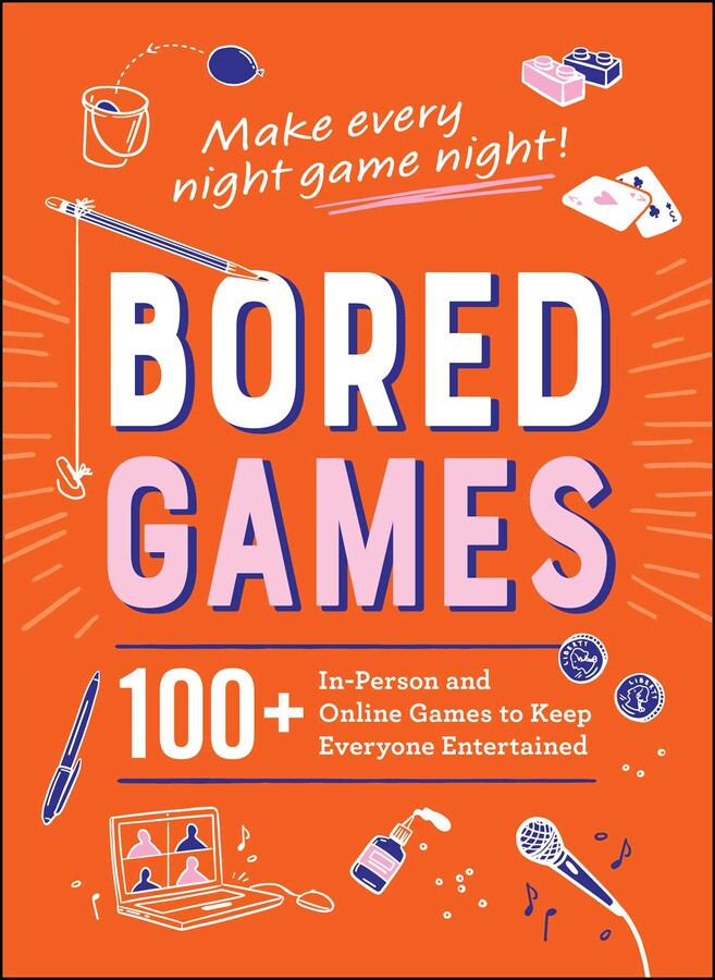 Bored Games
